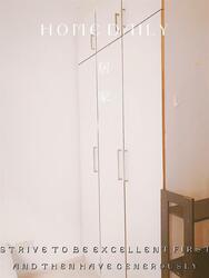 The Quintet (D23), Condominium #492203211